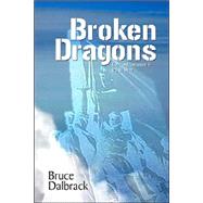 Broken Dragons: Crime And Corruption In Today's China
