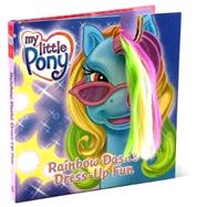 Rainbow Dash's Dress-Up Fun