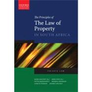 Property Law in South Africa