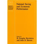 National Saving and Economic Performance