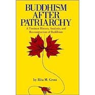 Buddhism After Patriarchy