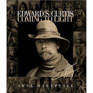 Edward S. Curtis Coming to Light