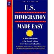 U.S. Immigration Made Easy