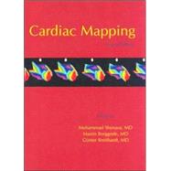 Cardiac Mapping, 2nd Edition