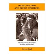 Social Discord and Bodily Disorders