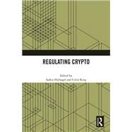 Regulating Crypto