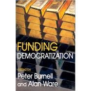 Funding Democratization