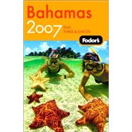 Fodor's Bahamas, 19th Edition