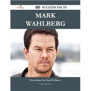 Mark Wahlberg 210 Success Facts