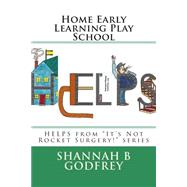 Home Early Learning Play School