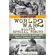 World War 2 Allied Special Forces
