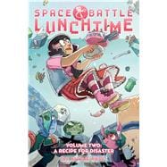 Space Battle Lunchtime 2