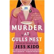 Murder at Gulls Nest A Novel
