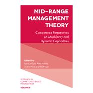 Mid-range Management Theory