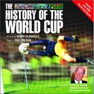 The History of the World Cup: 1930 - 2002