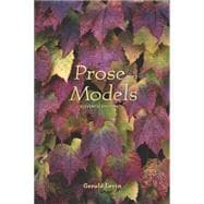 Prose Models