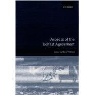 Aspects of the Belfast Agreement
