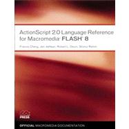 ActionScript 2. 0 Language Reference for Macromedia Flash 8
