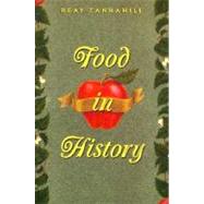 Food in History
