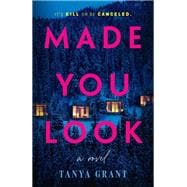 Made You Look book cover, ISBN 9780593954041