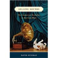 Selling Sounds