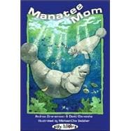 Manatee Mom