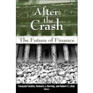 After the Crash The Future of Finance
