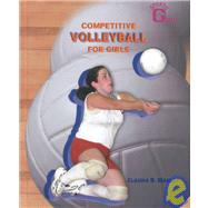 Competitive Volleyball for Girls