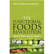The Functional Foods Revolution