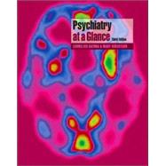 Psychiatry at a Glance, 3rd Edition