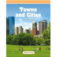 Towns and Cities: Level 5