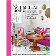 The Whimsical Home