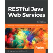 RESTful Java Web Services - Third Edition