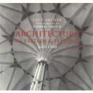 Architecture in Britain & Ireland 600-1500