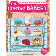 The Crochet Bakery