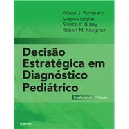 Decisão Estratégica em Diagnóstico Pediátrico