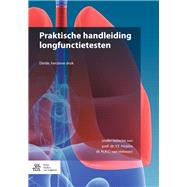 Praktische Handleiding Longfunctietesten