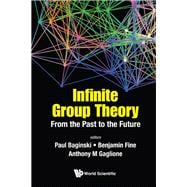 Infinite Group Theory