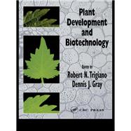 Plant Development and Biotechnology