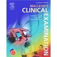 Macleod's Clinical Examination; with STUDENT CONSULT Access