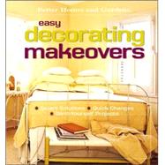 Easy Decorating Makeovers