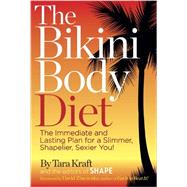 The Bikini Body Diet