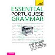 Essential Portuguese Grammar: Teach Yourself