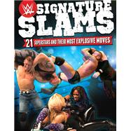 WWE Signature Slams