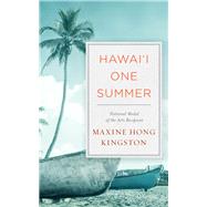 Hawai'i One Summer