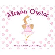 Megan Owlet