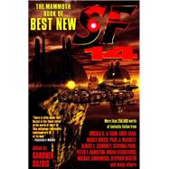 The Mammoth Book of Best New SF 14