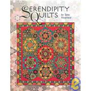 Serendipity Quilts