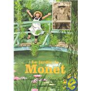 Le Jardin De Monet