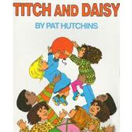 Titch & Daisy Grade K, Library Book